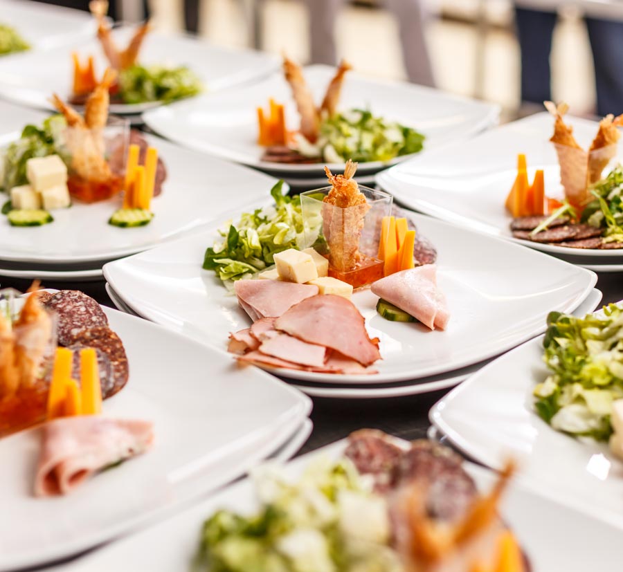 Catering Berlin Eventcatering Firma Essen Partys Veranstaltungen