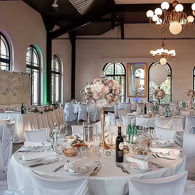 Hochzeitsplaner Berlin