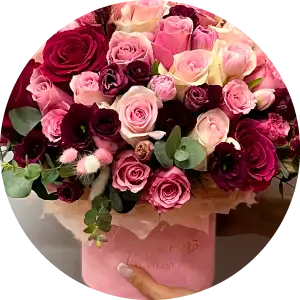 Flower Boxes Blumenboxen