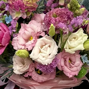 Flower Boxes rosagold 2