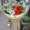 Sommerstrauß 1 Sommerstrauß