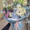 Blauer Traum 1 Blauer Traum